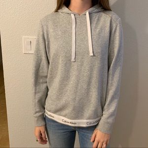 Calvin Klein sweatshirt